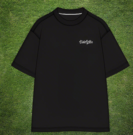 NO LABEL premium T shirt (PRE ORDER)